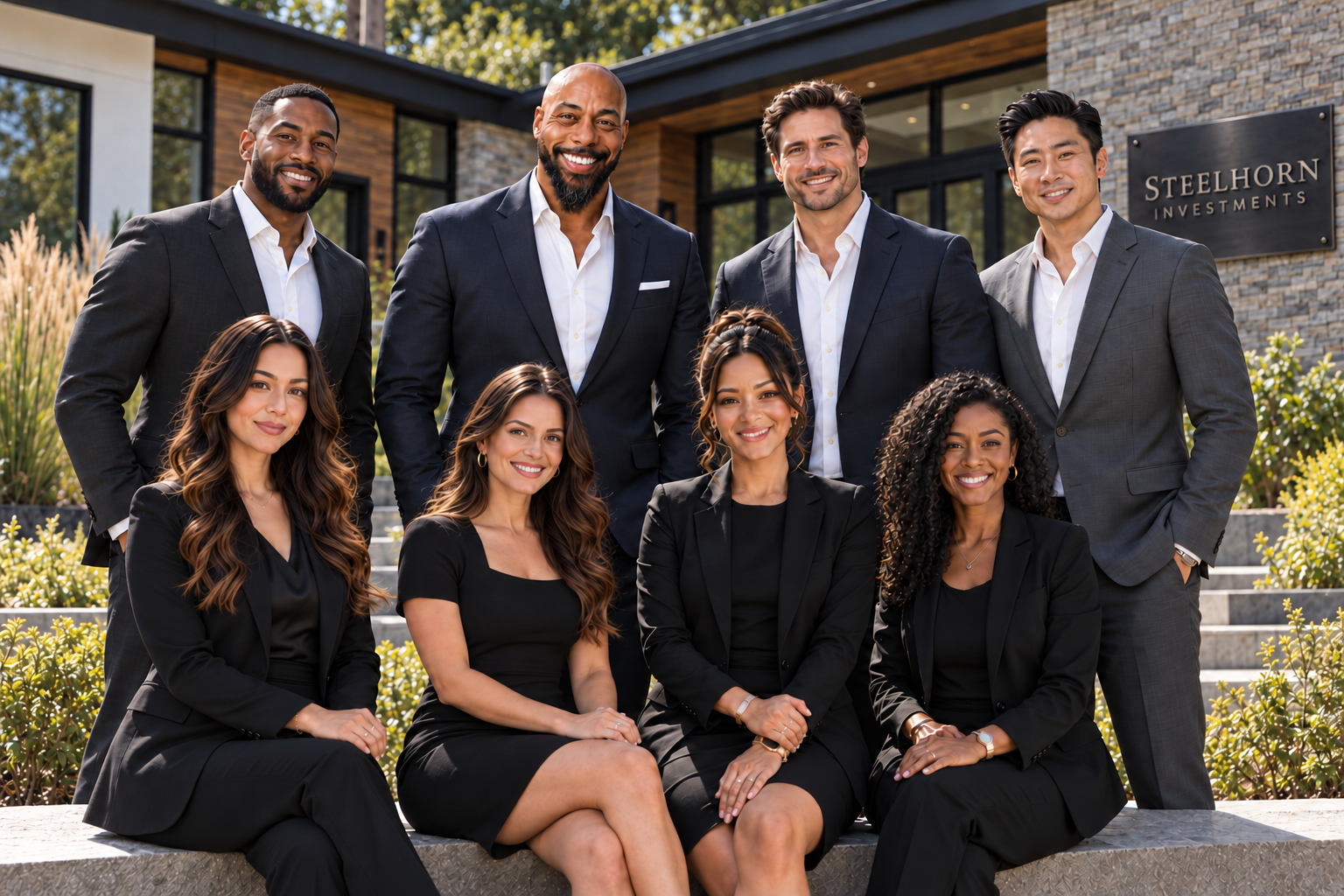 Acquisitions Team